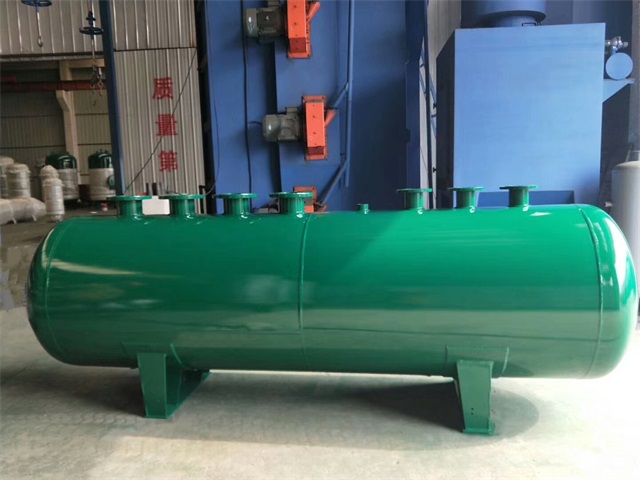 蒸汽夏河夏河夏河分汽缸规格