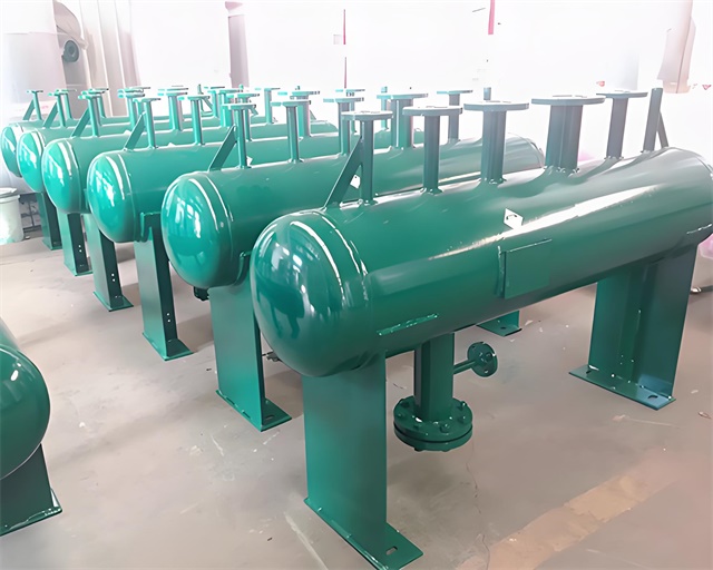 锅炉夏河夏河夏河分汽缸工作压力 0.8‑2.5MPa 工业蒸汽分配分气缸 锅炉夏河夏河夏河分汽缸工作压力 0.8‑2.5MPa 工业蒸汽分配分气缸